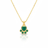 Pure Necklace