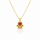 Passion Necklace