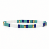 Aurora Tile Bracelet