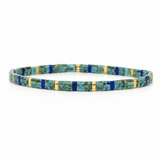 Azura Tile Bracelet