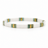 Sageria Tile Bracelet