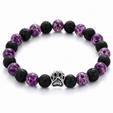 Nightshade Bracelet (Limited Halloween Edition)