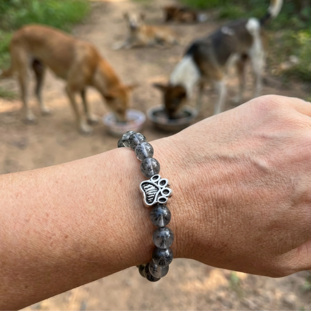 Midnight Bracelet