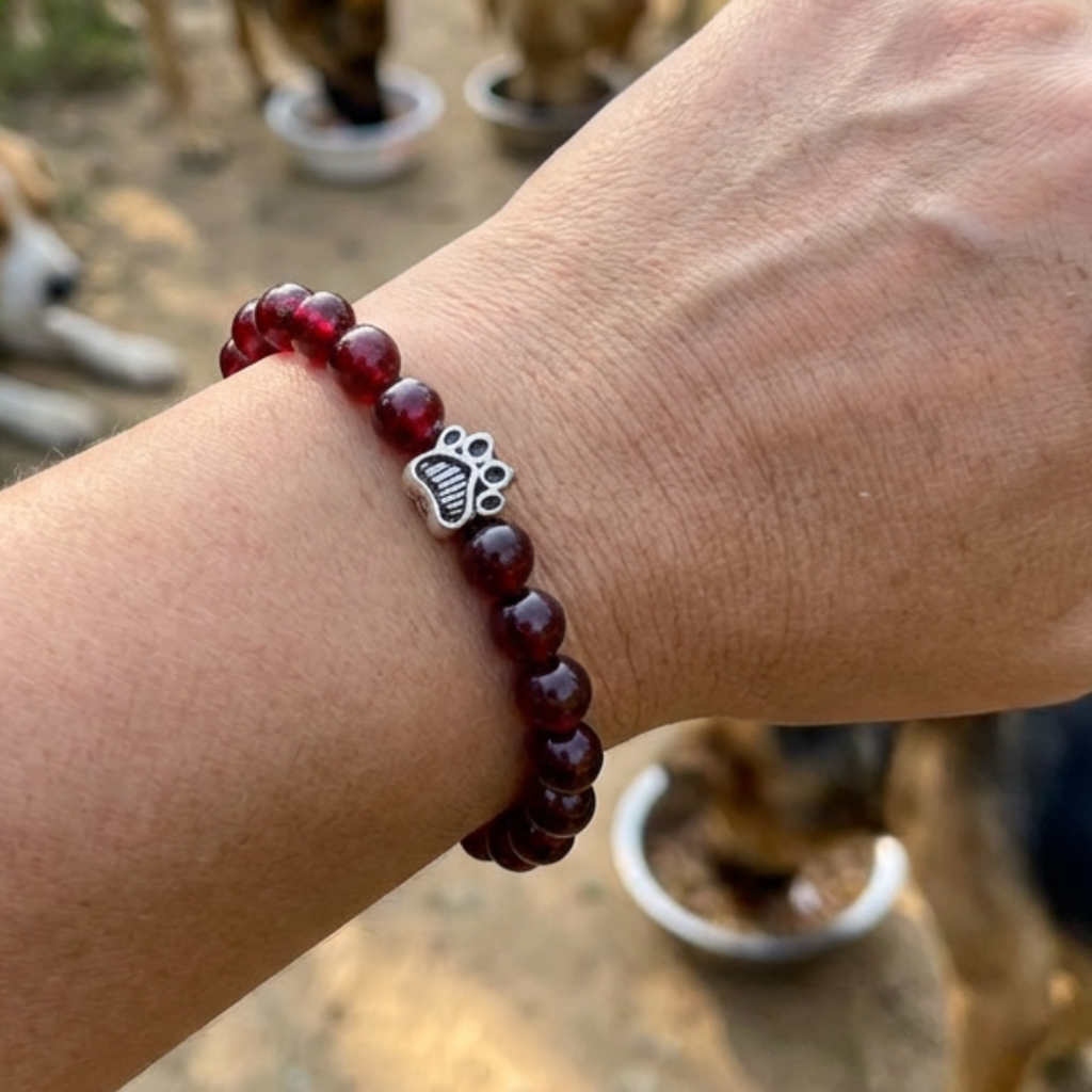 Pure Bracelet