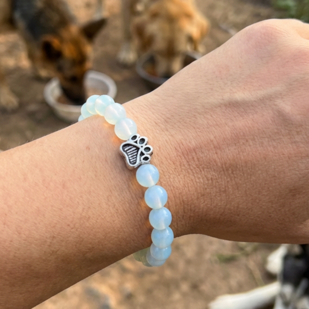 Moonlight Bracelet
