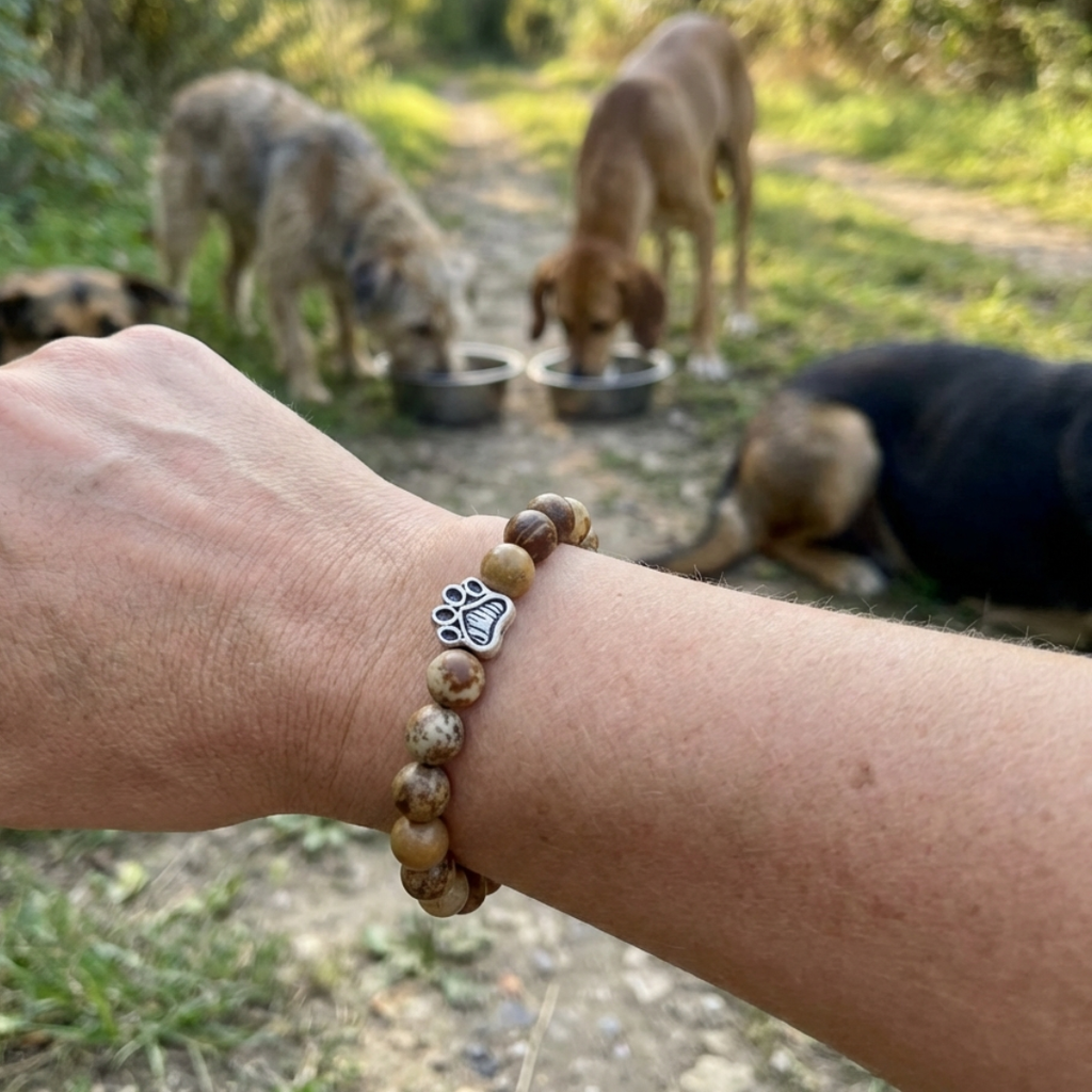 Dune Bracelet