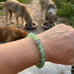 Mint Bracelet