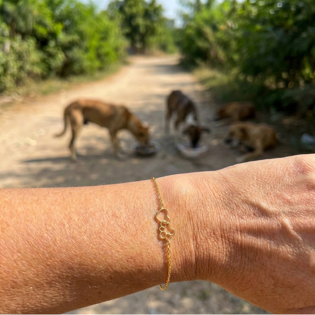 Belova Bracelet