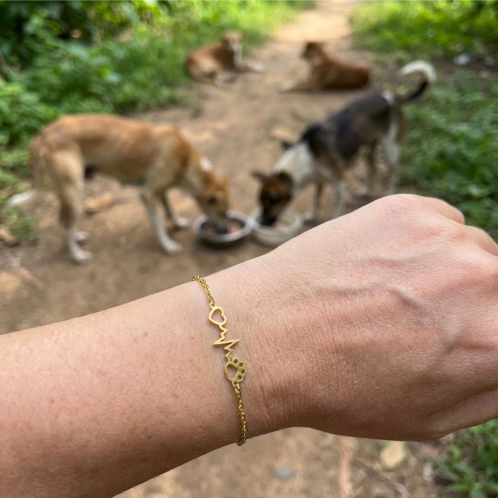 Endura Bracelet