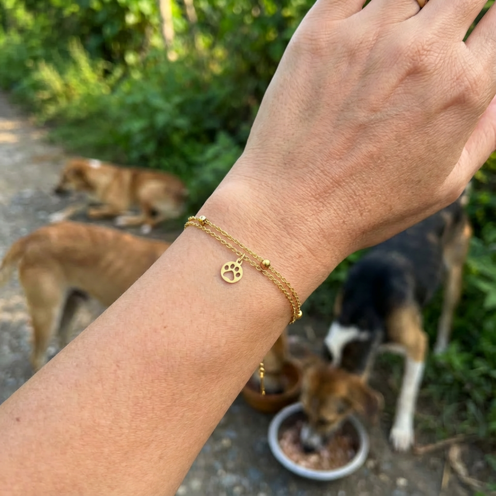 Lunora Bracelet