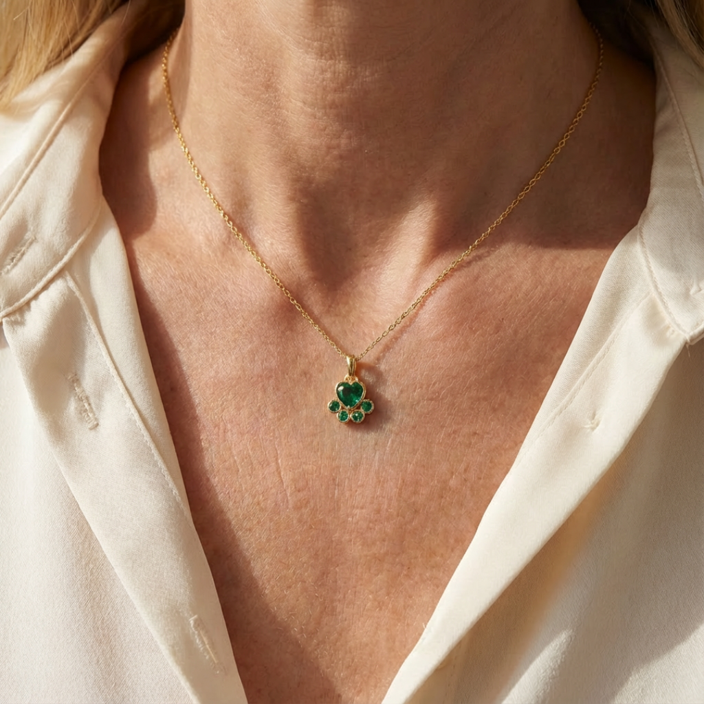 Pure Necklace