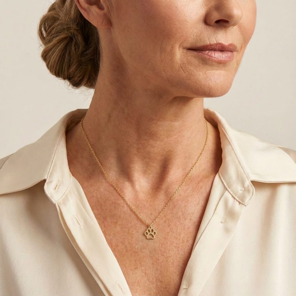 Grace Necklace