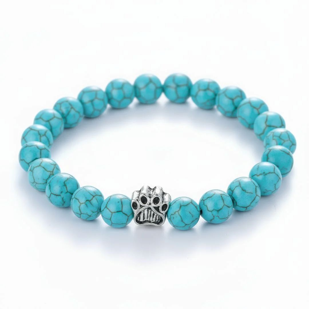 Azure Bracelet