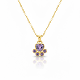 Courage Necklace