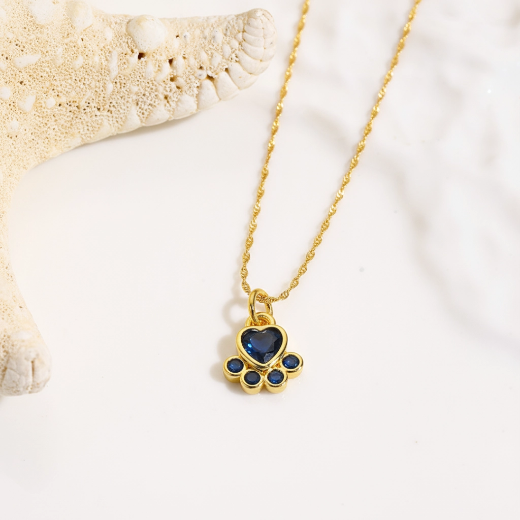 Noble Necklace