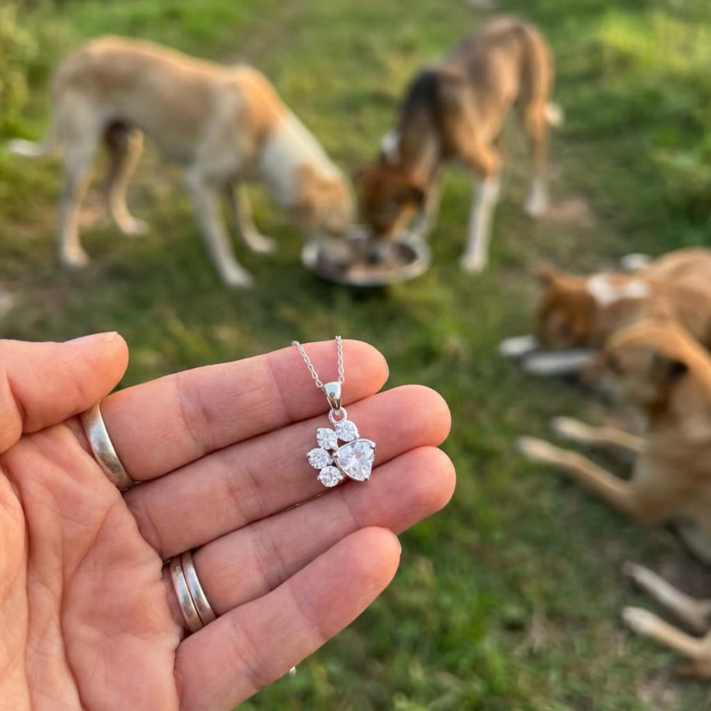 Bloom Necklace