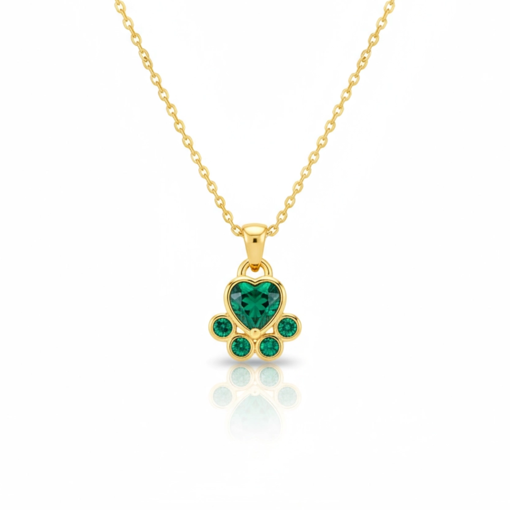 Pure Necklace
