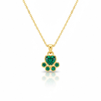Pure Necklace