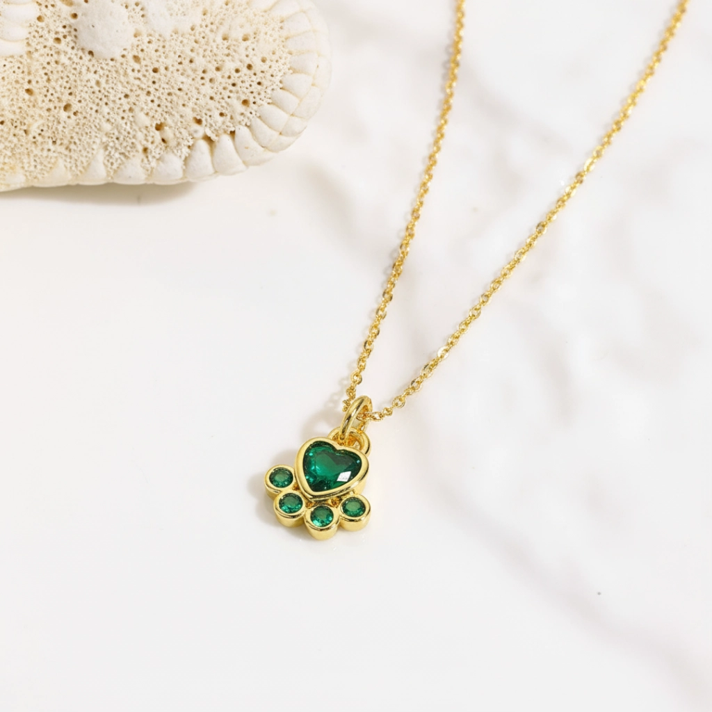 Pure Necklace