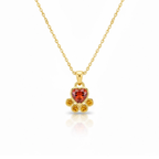 Passion Necklace