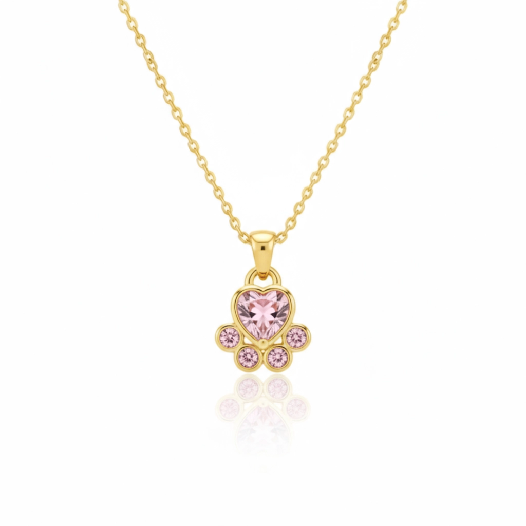 Tender Necklace