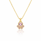 Tender Necklace