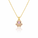 Tender Necklace