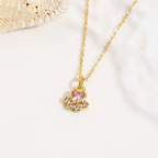 Tender Necklace