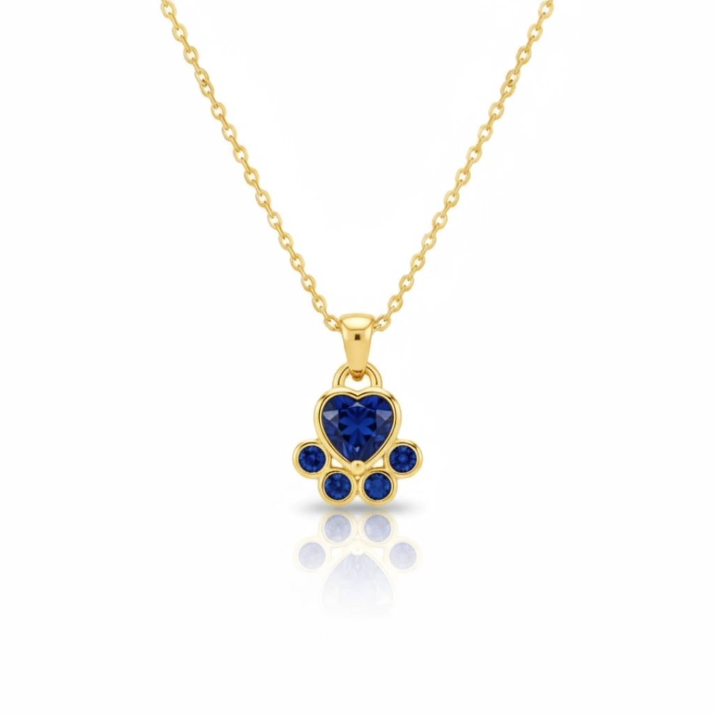 Noble Necklace