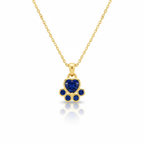 Noble Necklace