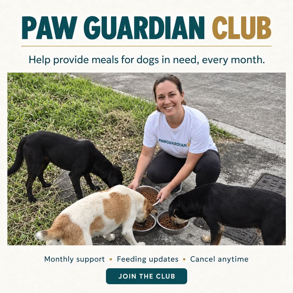 The Guardian Club