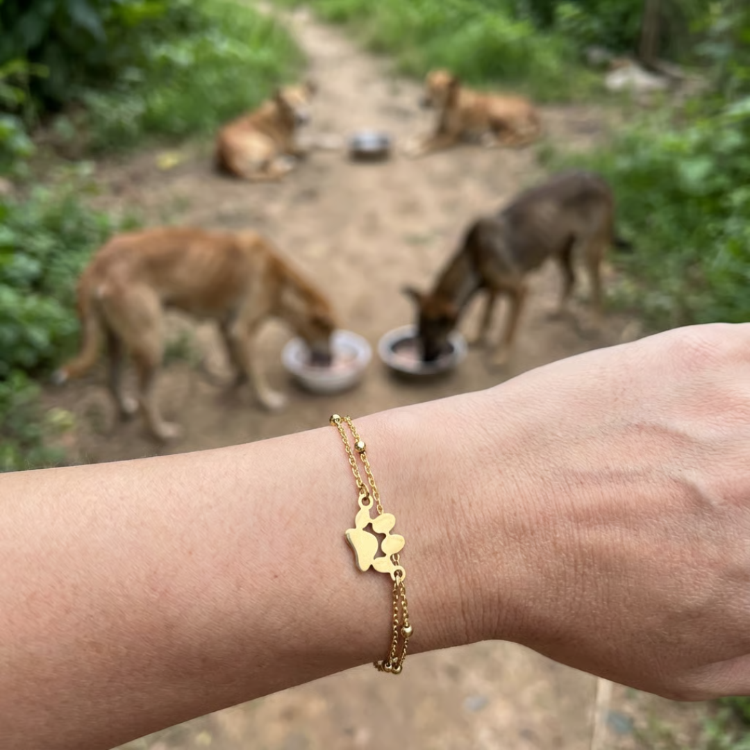 Tenera Bracelet