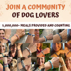 The Monthly Paws Club