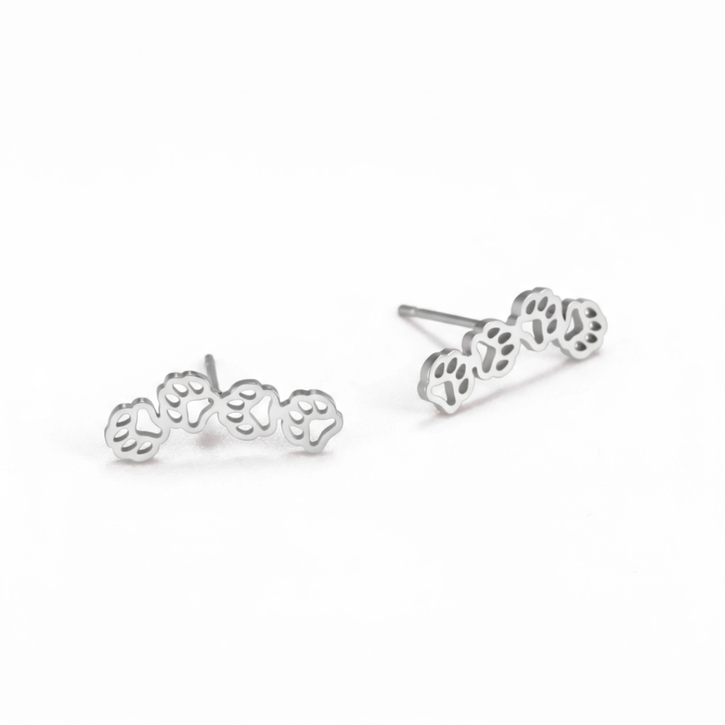 Spirit Earrings