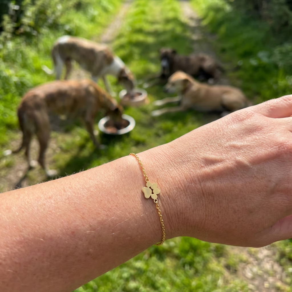 Amoria Bracelet