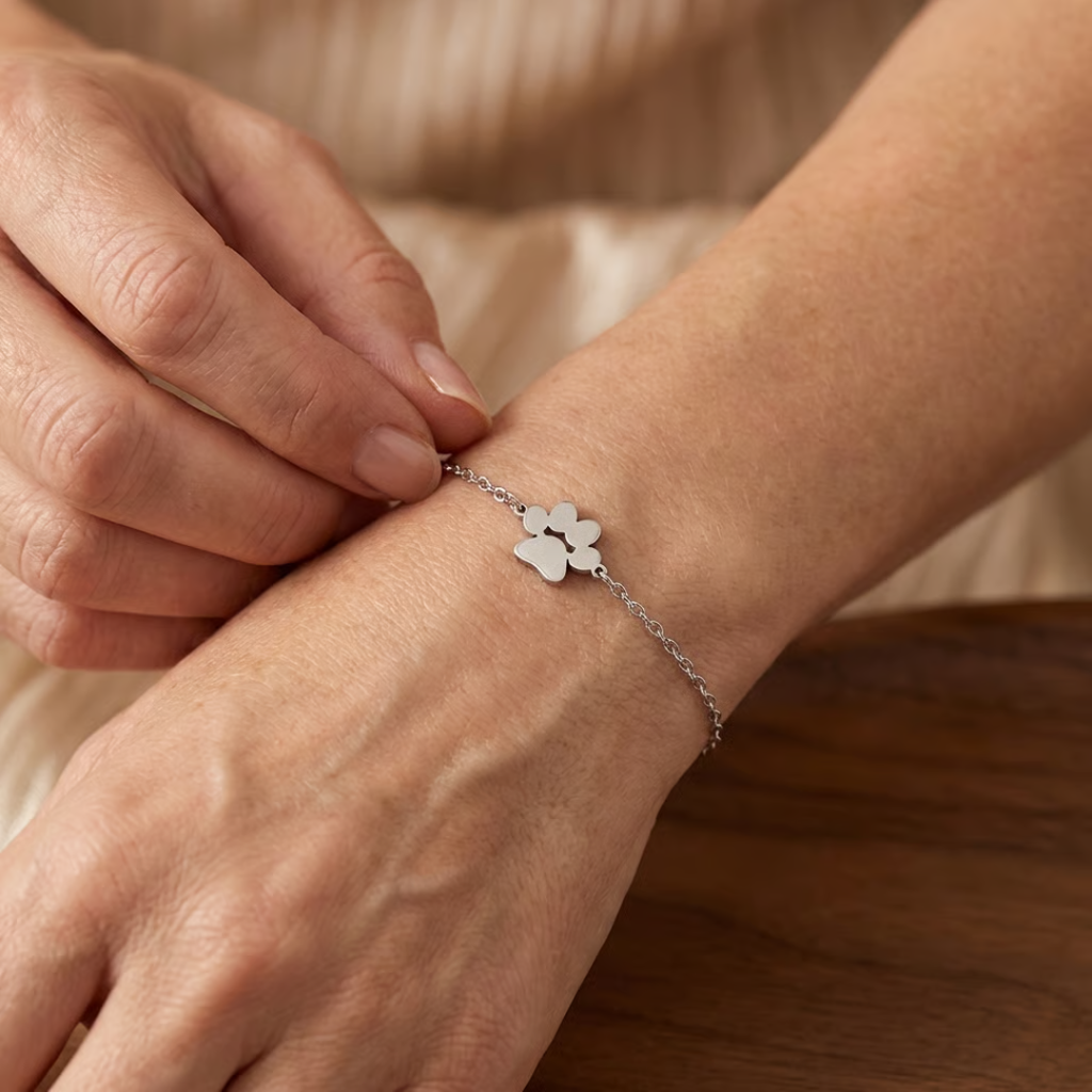 Amoria Bracelet