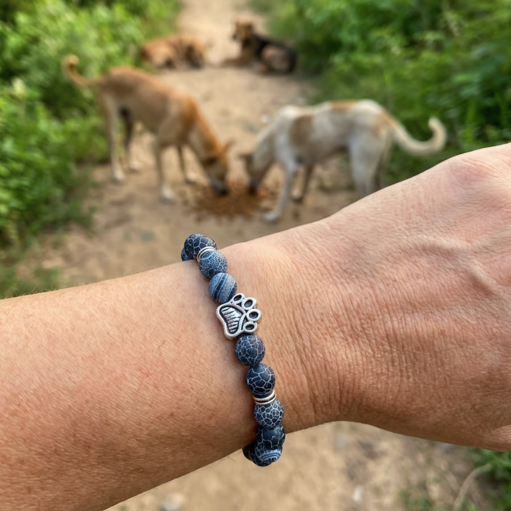 Ocean Bracelet