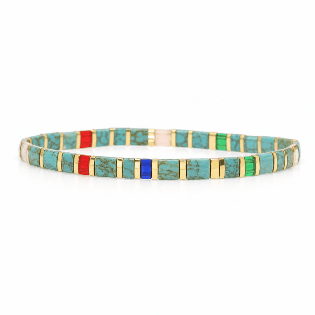 Advenia Tile Bracelet