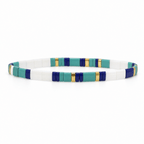 Aurora Tile Bracelet