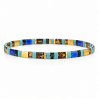 Barkan Tile Bracelet