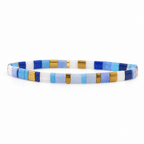 Breeze Tile Bracelet
