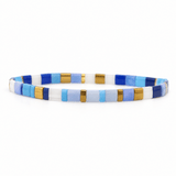 Breeze Tile Bracelet