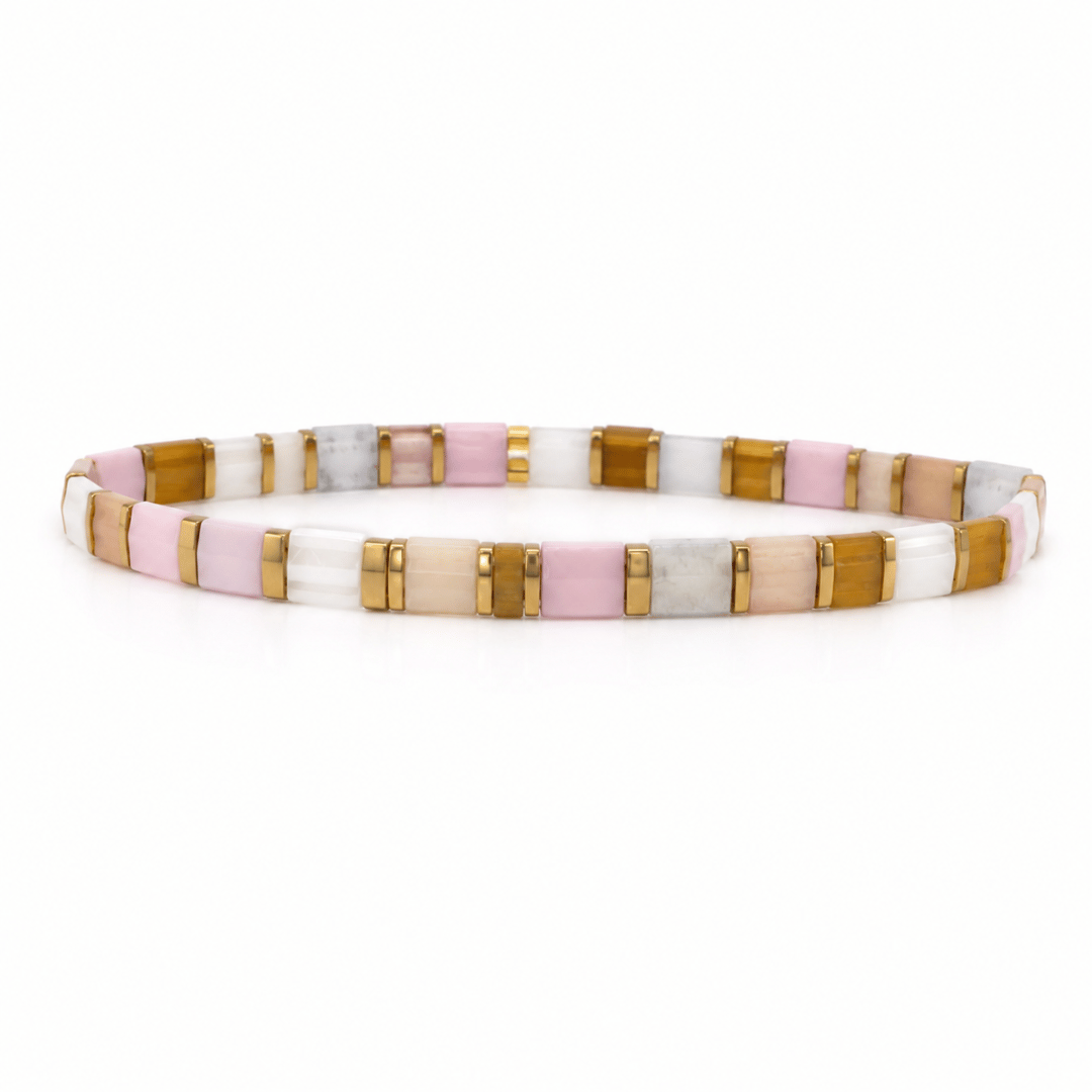 Chai Tile Bracelet