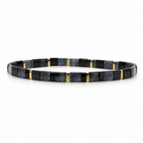 Eclipse Tile Bracelet