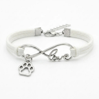 Grace Rope Bracelet