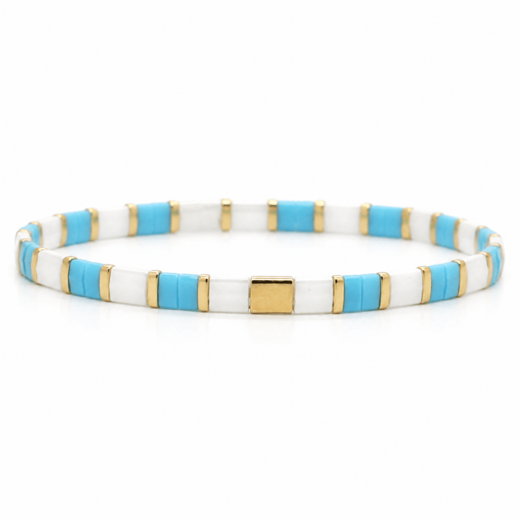 Hydros Tile Bracelet