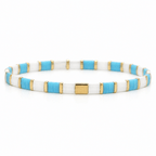 Hydros Tile Bracelet