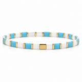 Hydros Tile Bracelet