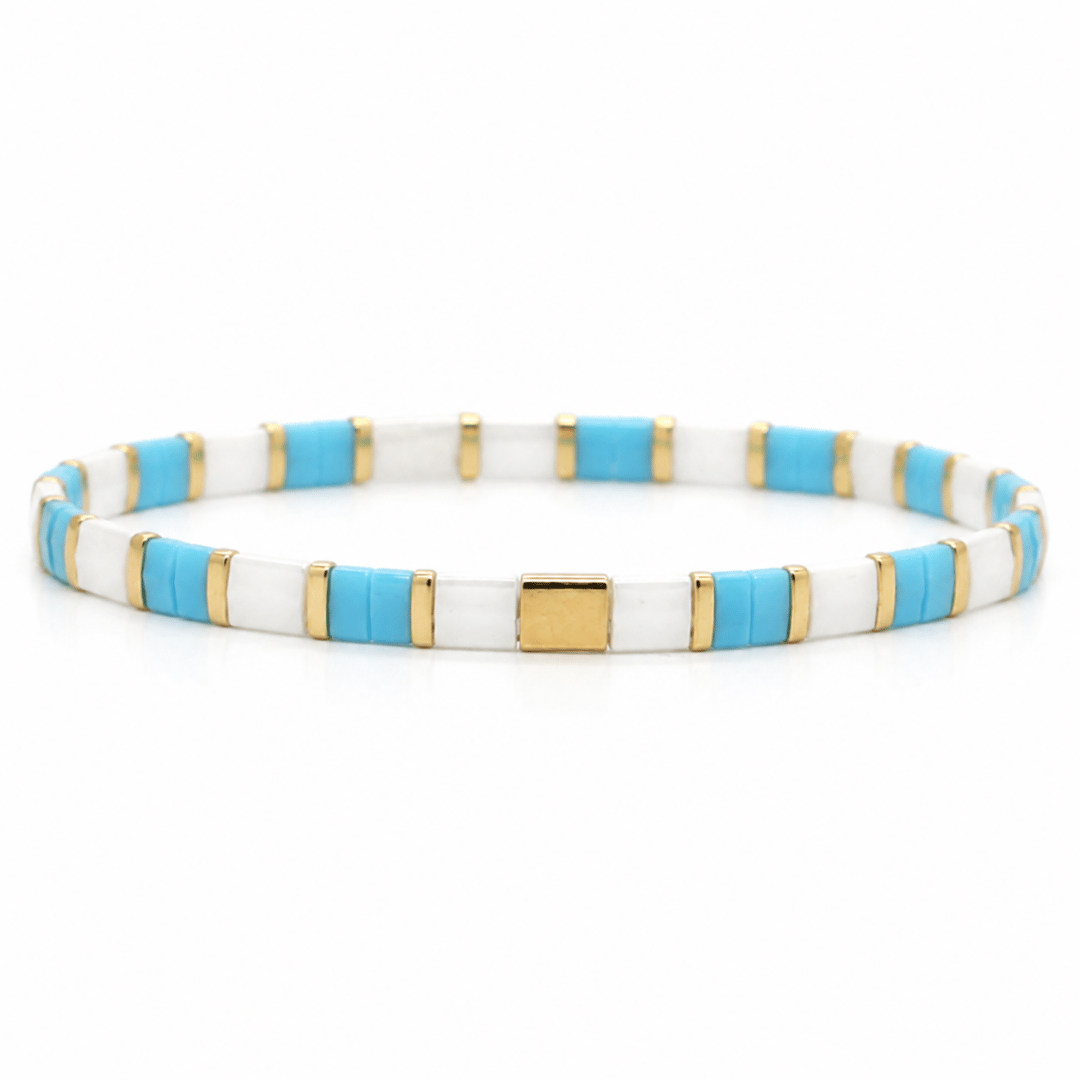 Hydros Tile Bracelet