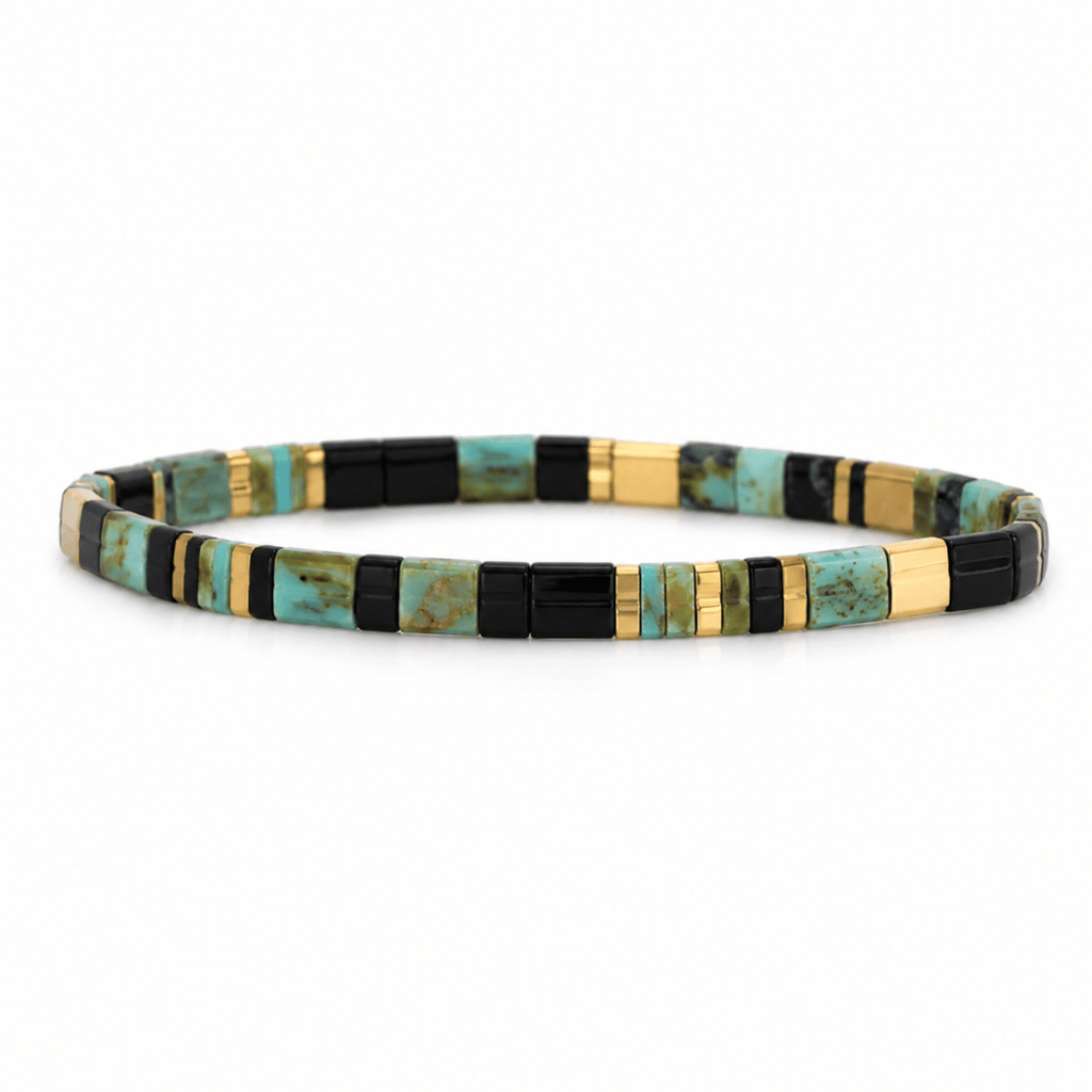 Kelpia Tile Bracelet